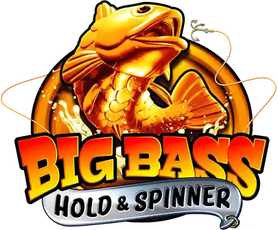 Игровой автомат Big Bass Bonanza