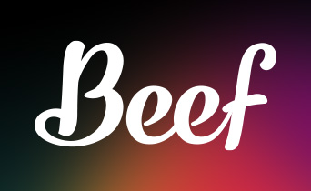 Beef 